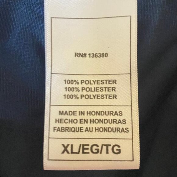 Seahawks Derrick Coleman #40 jersey in College Navy - Picture 4 of 6